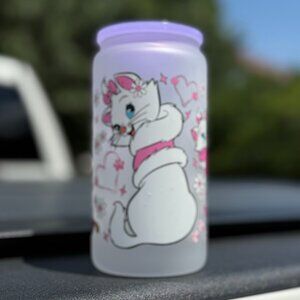 Astrocat Libbey Glass